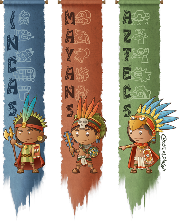 Llama clipart inca. Resolving conflict new by