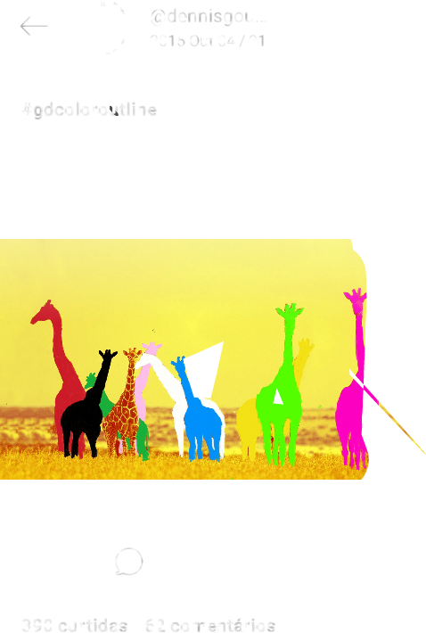 Llama clipart picsart. Girfas africa love sticker