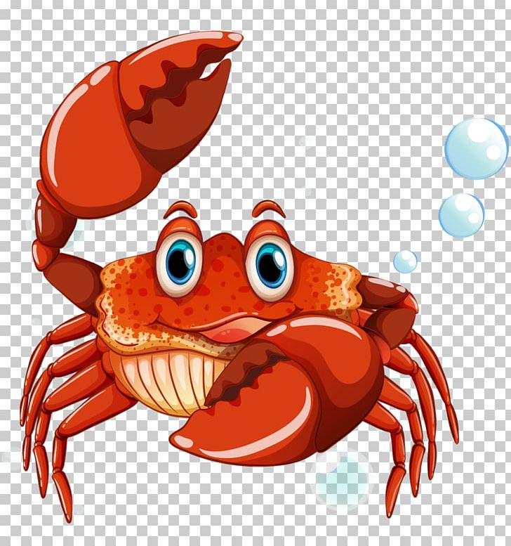 lobster clipart aquatic animal