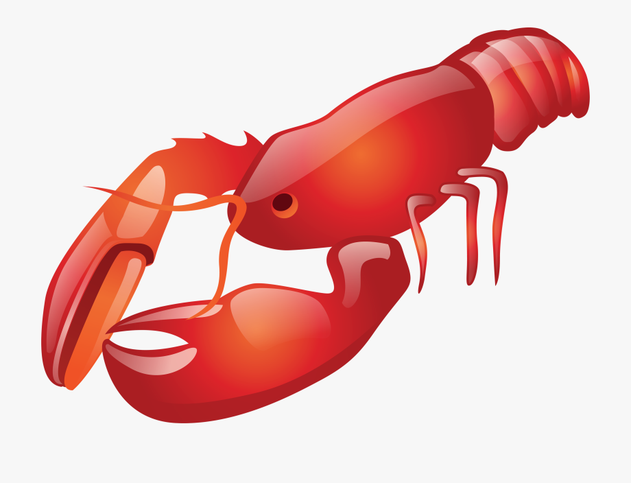 Download png free cliparts. Lobster clipart border