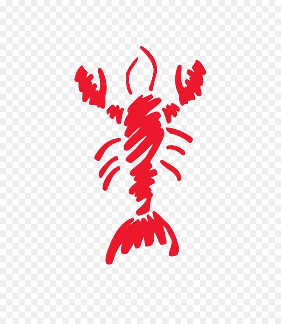 lobster clipart heart