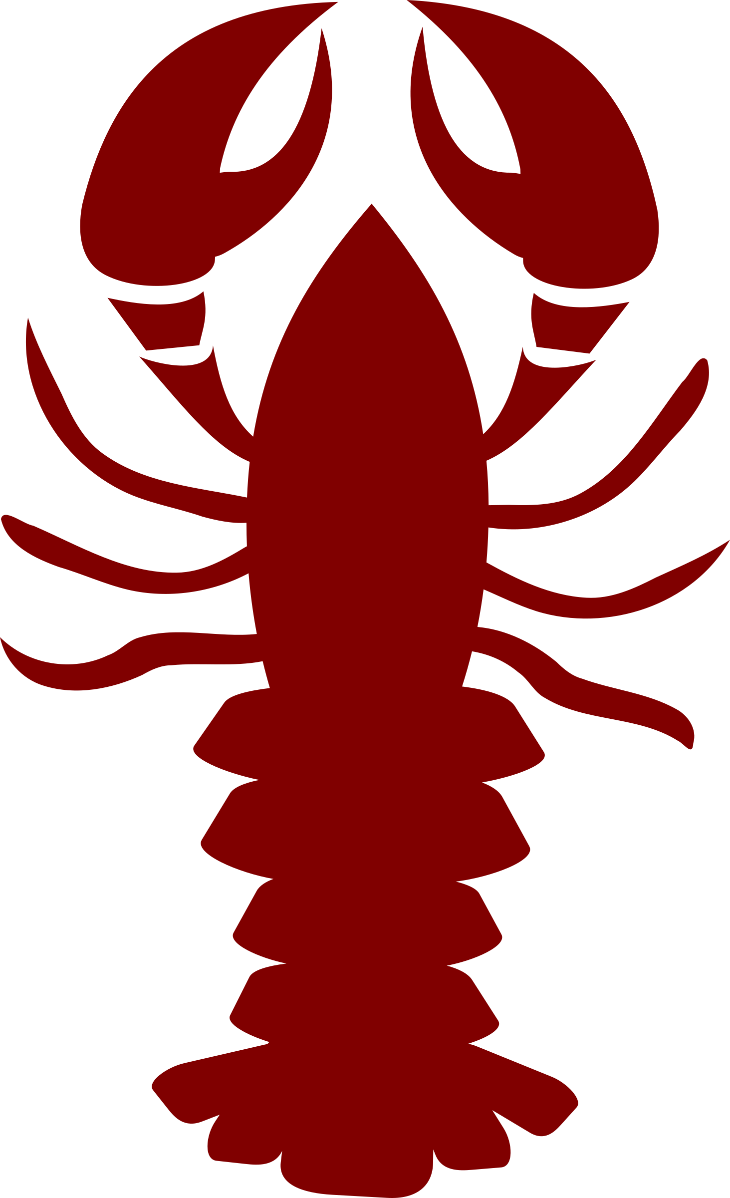 Download Lobster clipart icon, Lobster icon Transparent FREE for ...