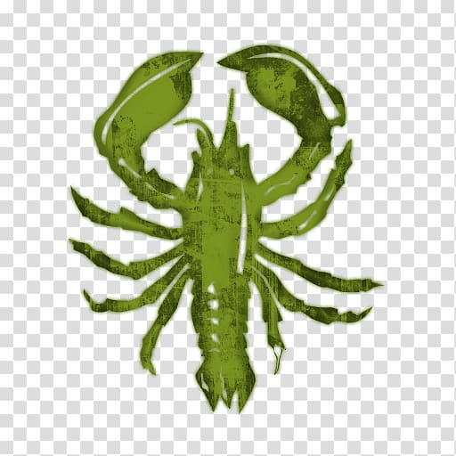 lobster clipart icon