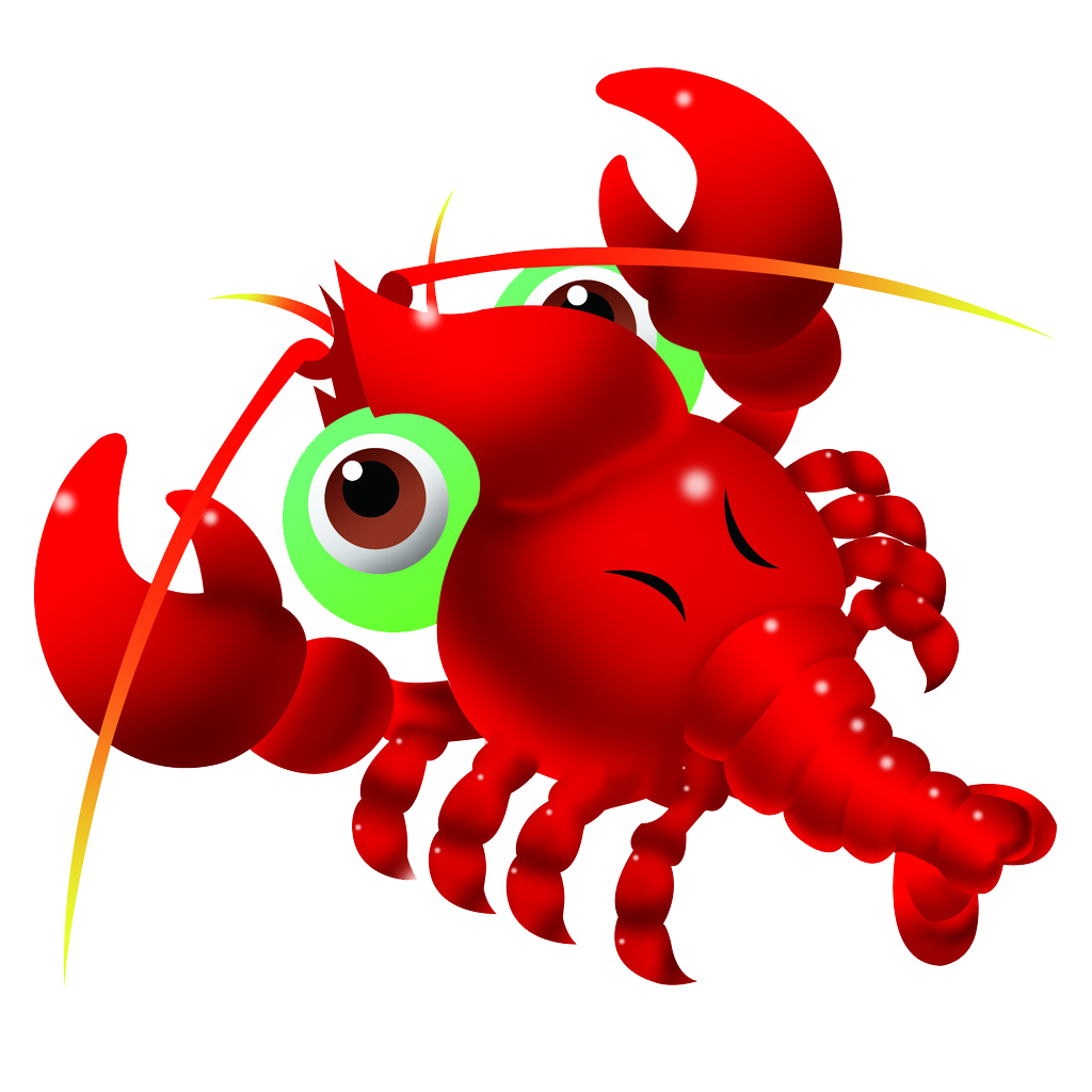 lobster clipart langosta