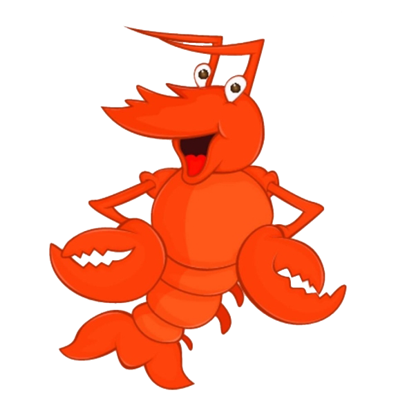 Lobster clipart larry the, Lobster larry the Transparent FREE for ...