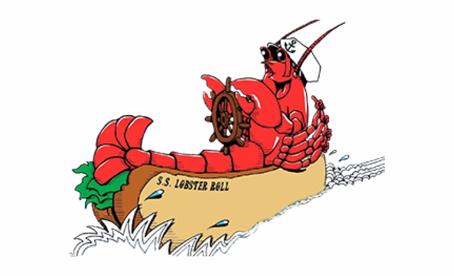 lobster clipart lobster boat