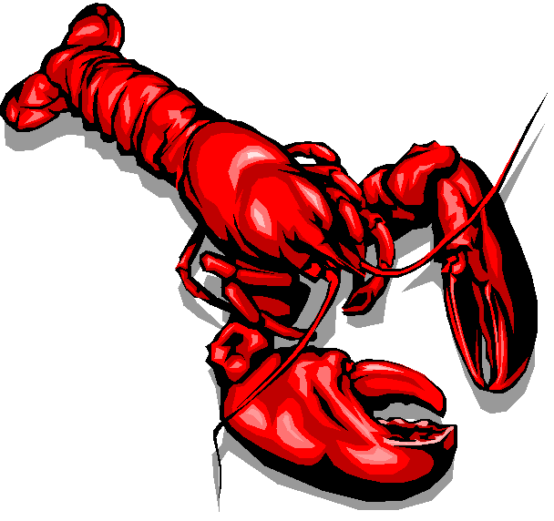 Lobster clipart lobster dinner. Chestermere steak and may