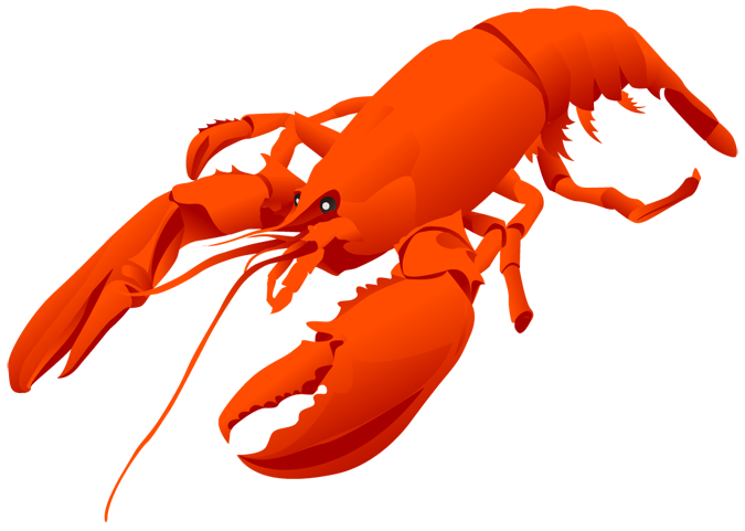 lobster clipart lobster roll