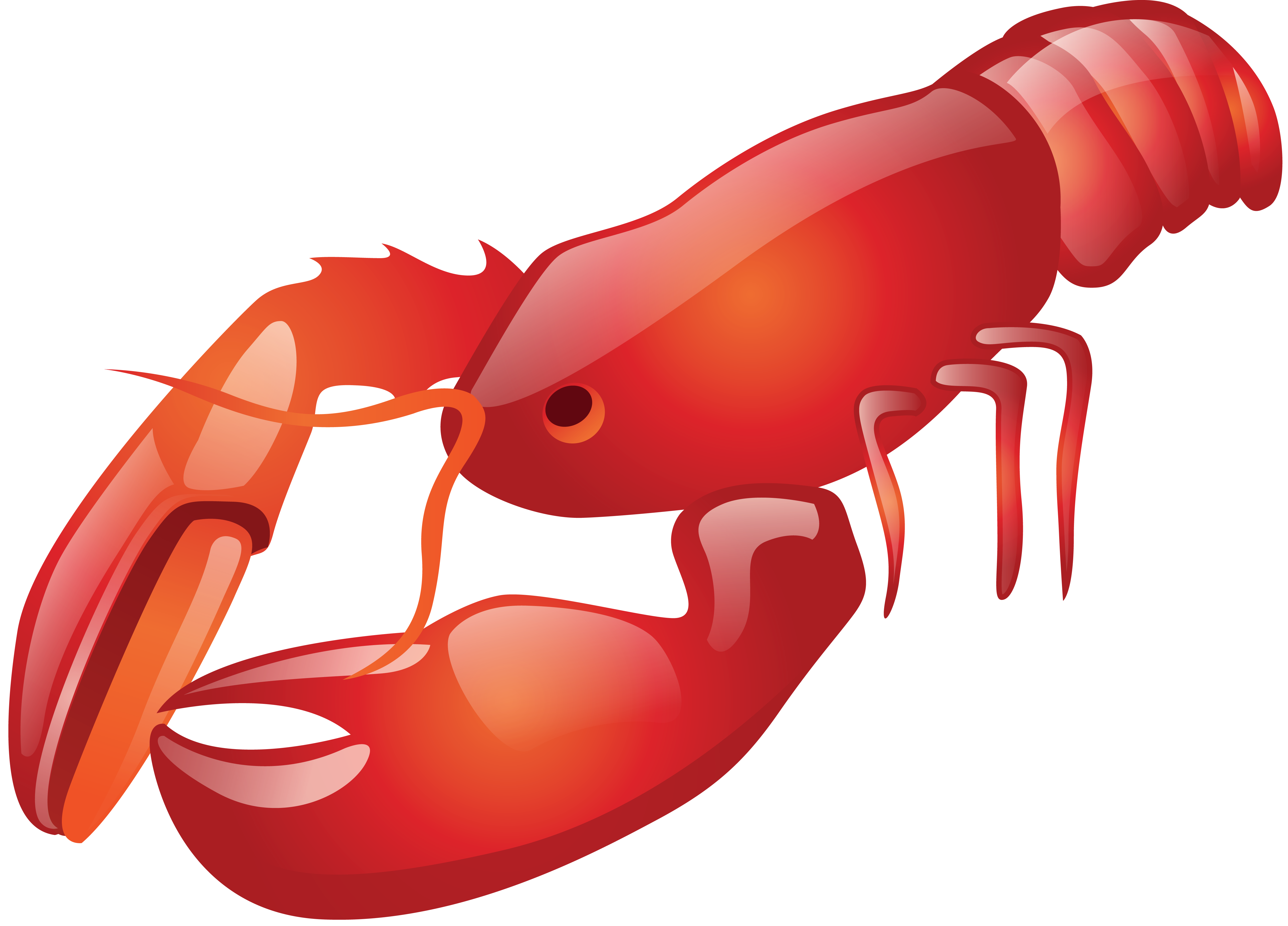 Seafood free on dumielauxepices. Lobster clipart pink