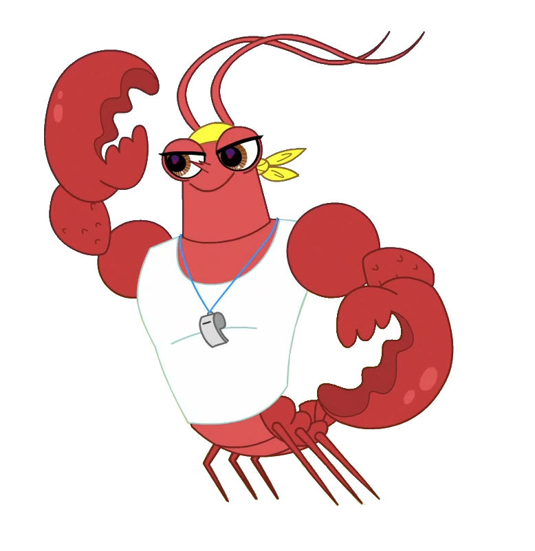 lobster clipart shell fish