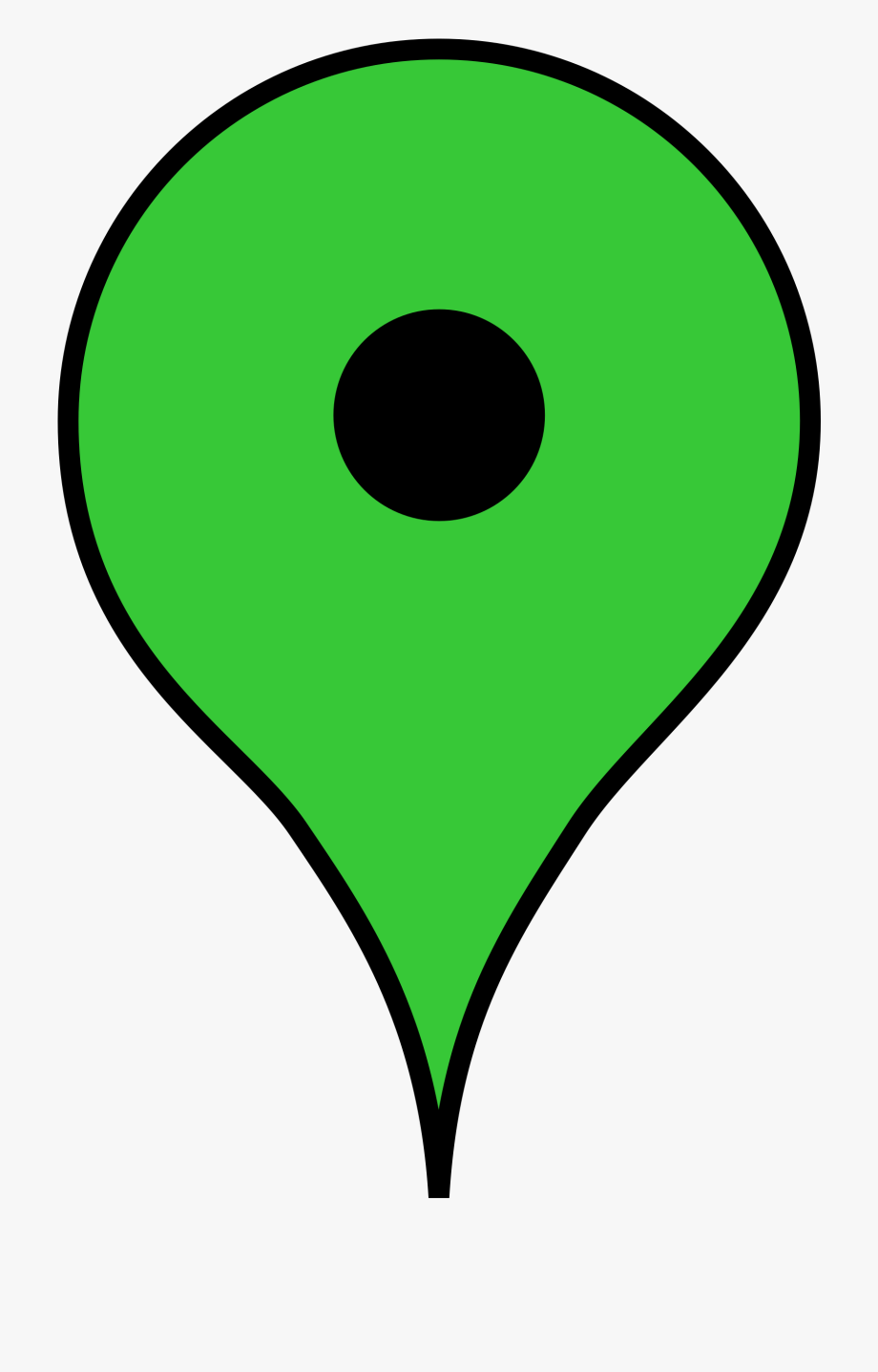 location clipart absolute location