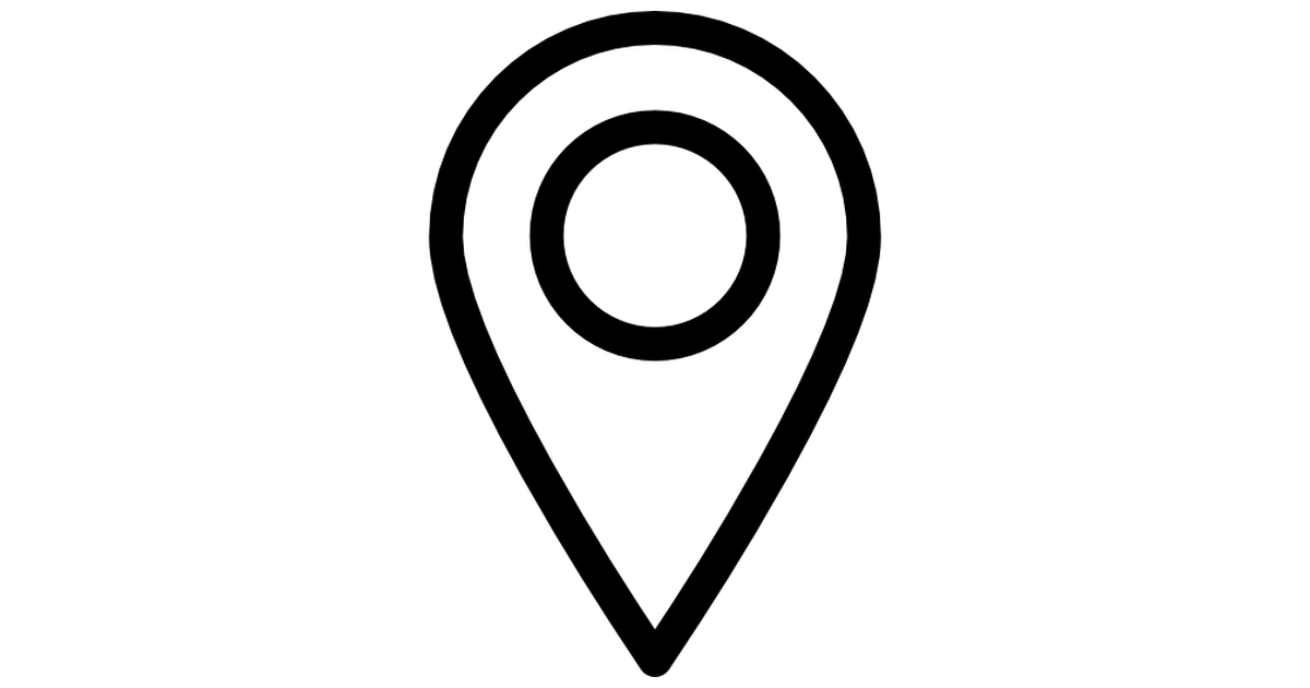 location clipart ico