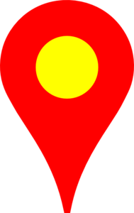marked location
