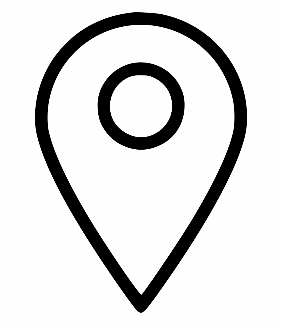 location clipart location pin