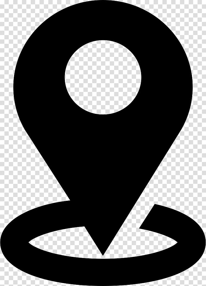 Location clipart location symbol. Icon computer icons map