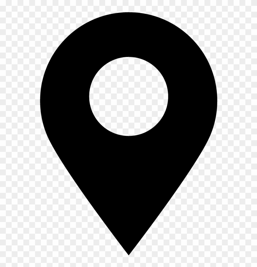 location clipart map icon
