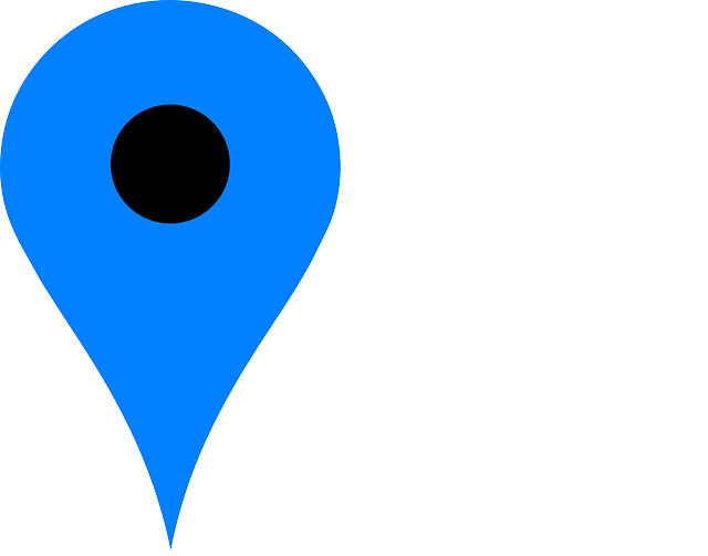 location clipart navigation