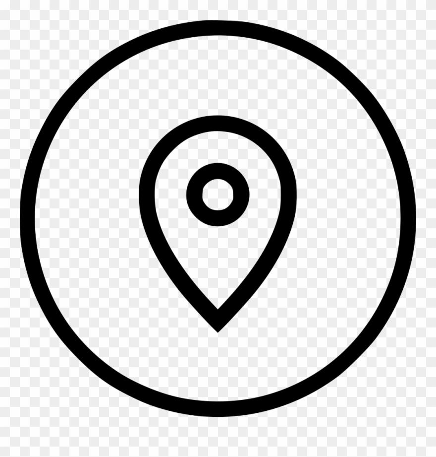 location clipart place