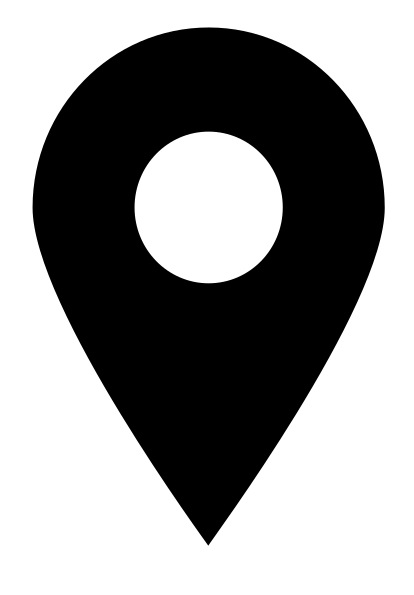 location clipart point