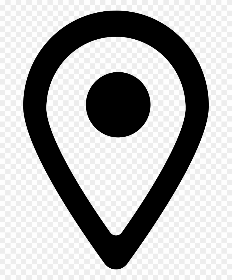 location clipart position