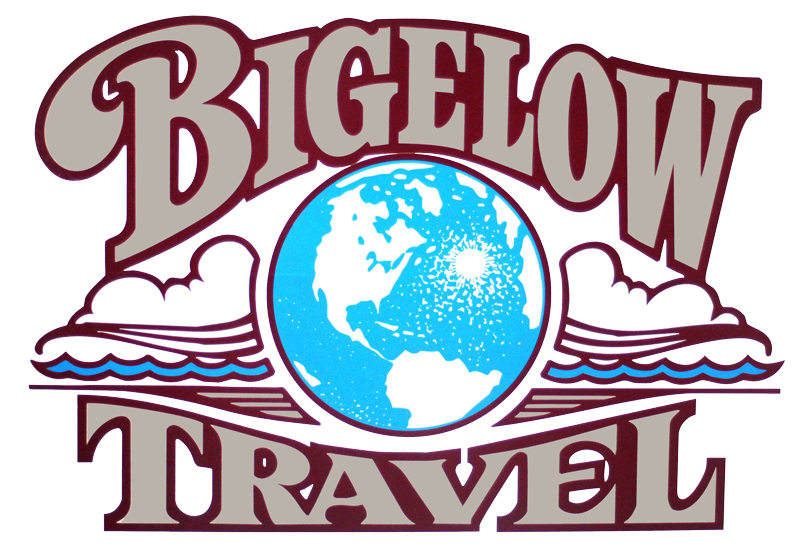 Bigelow travel dover foxcroft. Traveling clipart guidebook