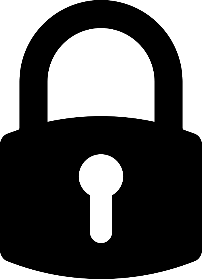 lock clipart broken lock