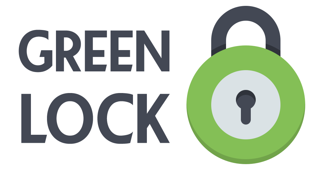 Green low cost ssl. Lock clipart insecurity