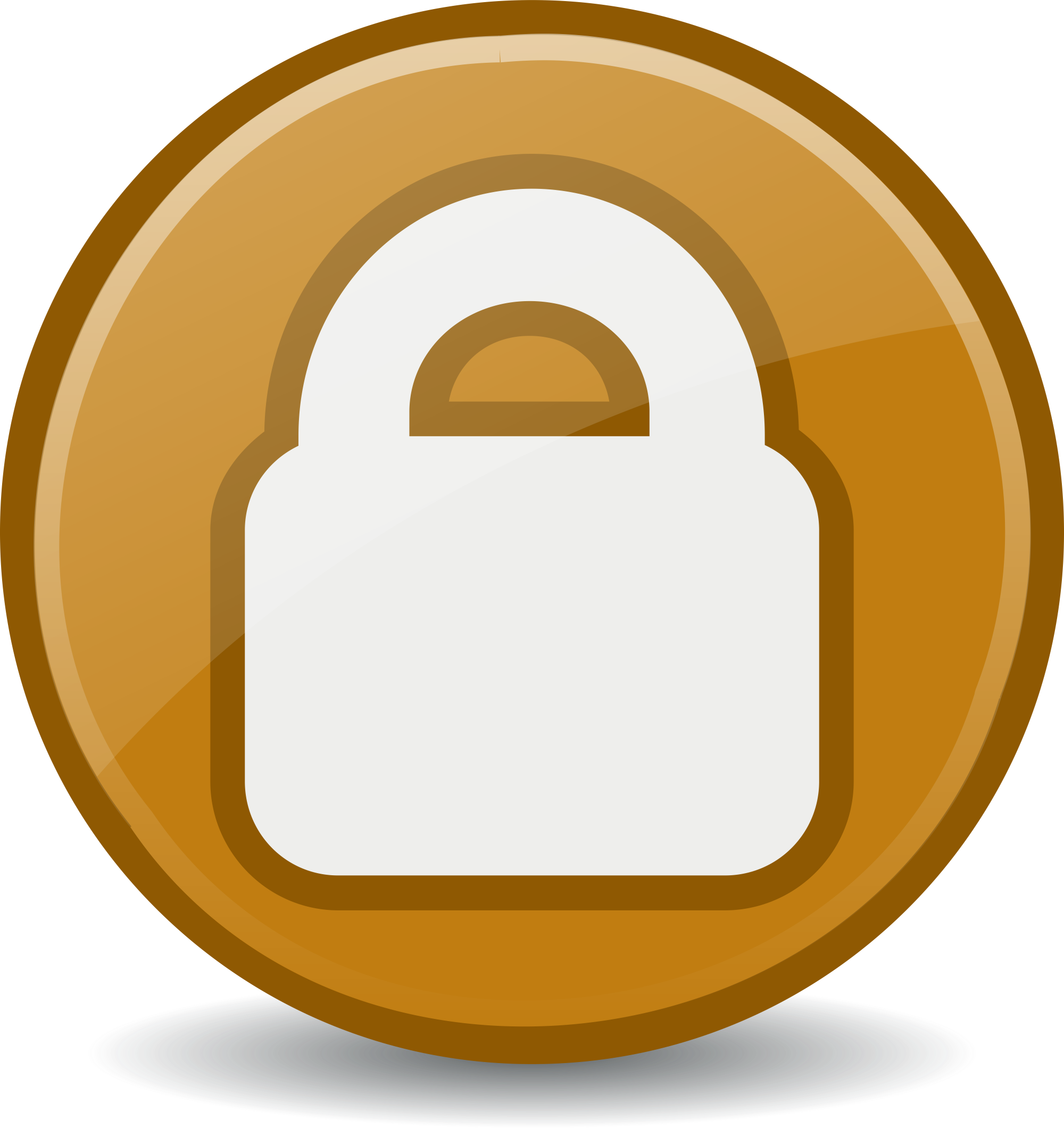 lock clipart lock icon
