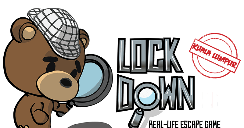 lock clipart lockdown