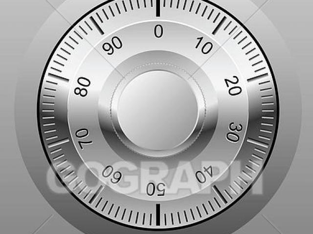 Lock clipart safe lock. Free download clip art