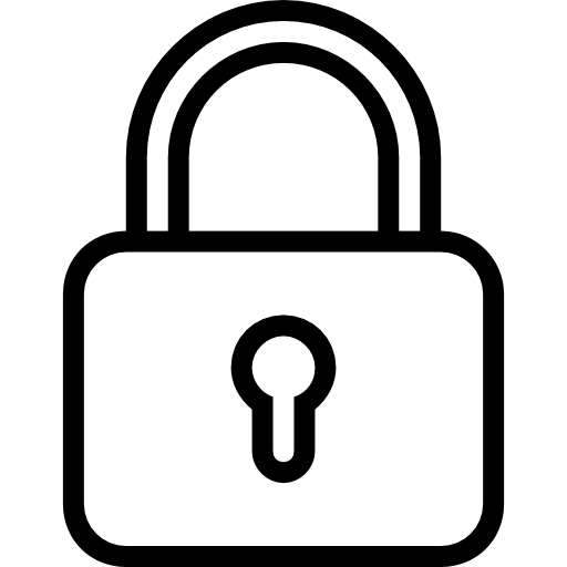 lock clipart transparent background lock
