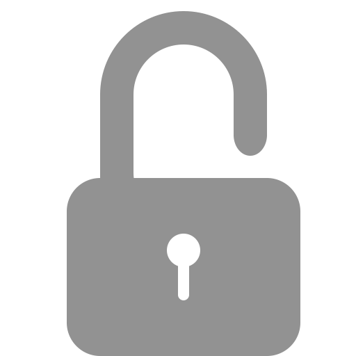 Lock icon png. Page