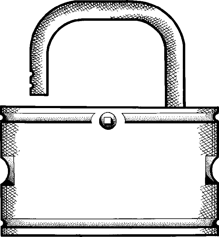 Locker clipart black and white. Lock clip art panda