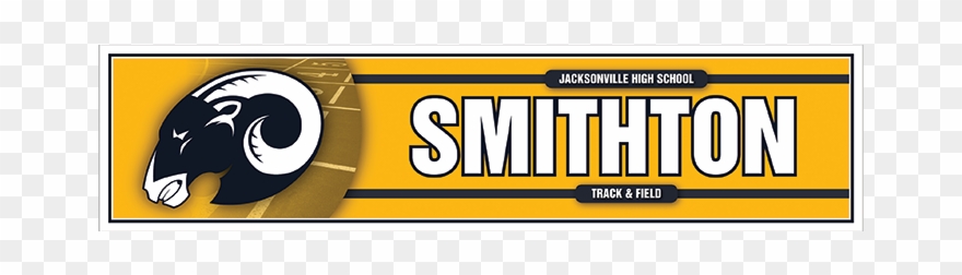 Nameplates plates church . Locker clipart personalized