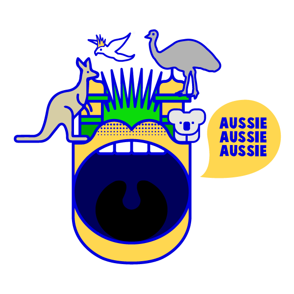 Locker clipart school australian. Open for australia day
