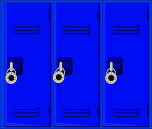 locker clipart storage locker