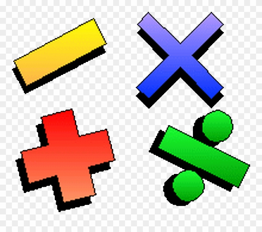 log clipart difficult math