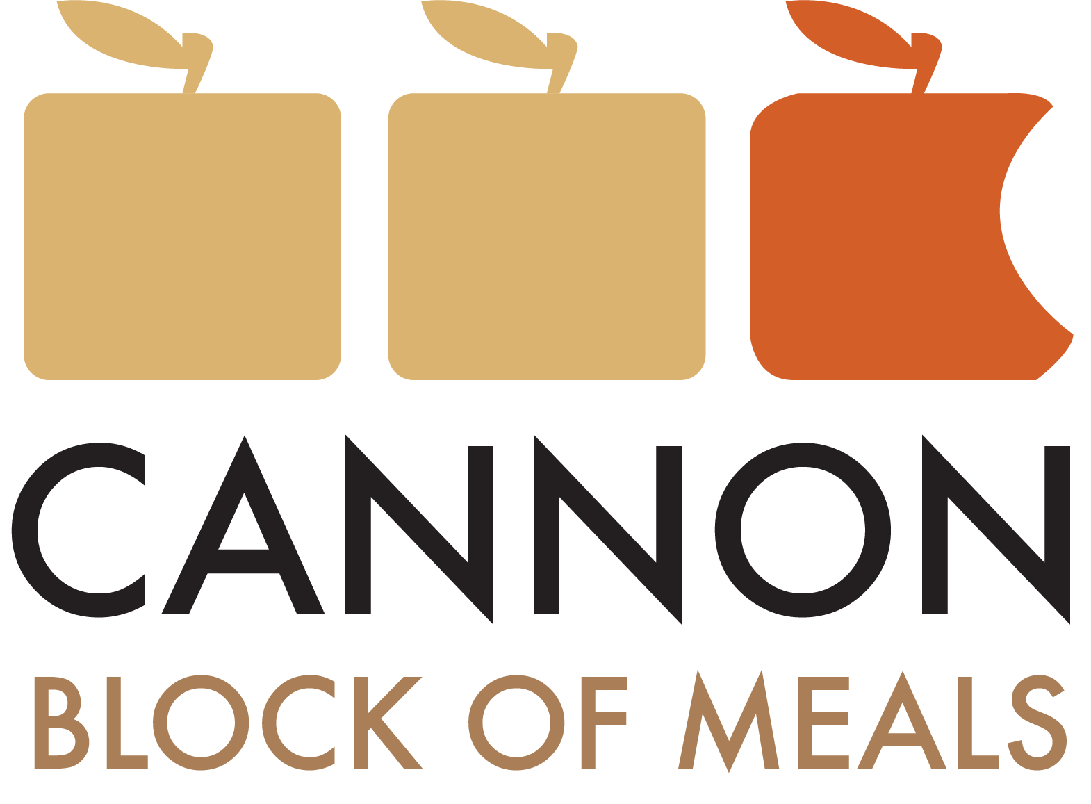 Logo clipart byu. Meal plans cannon block