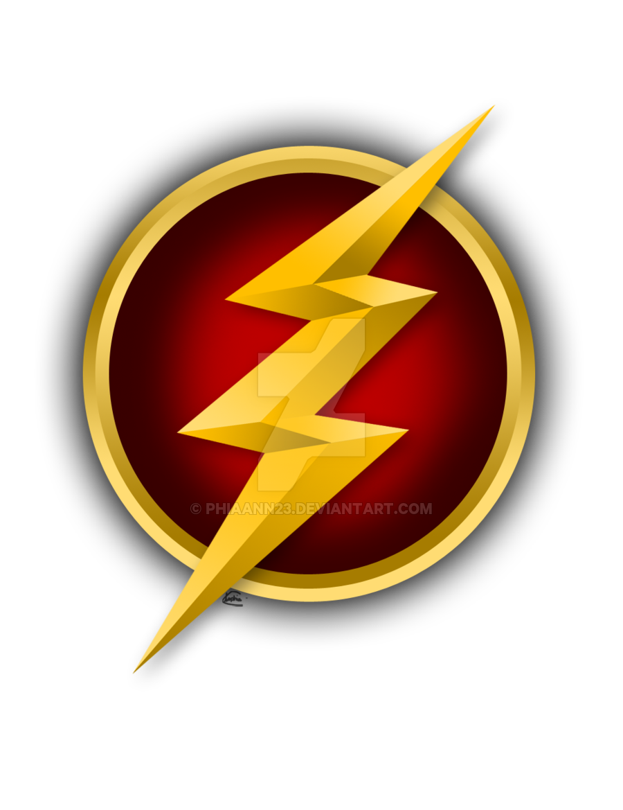 logo clipart flash