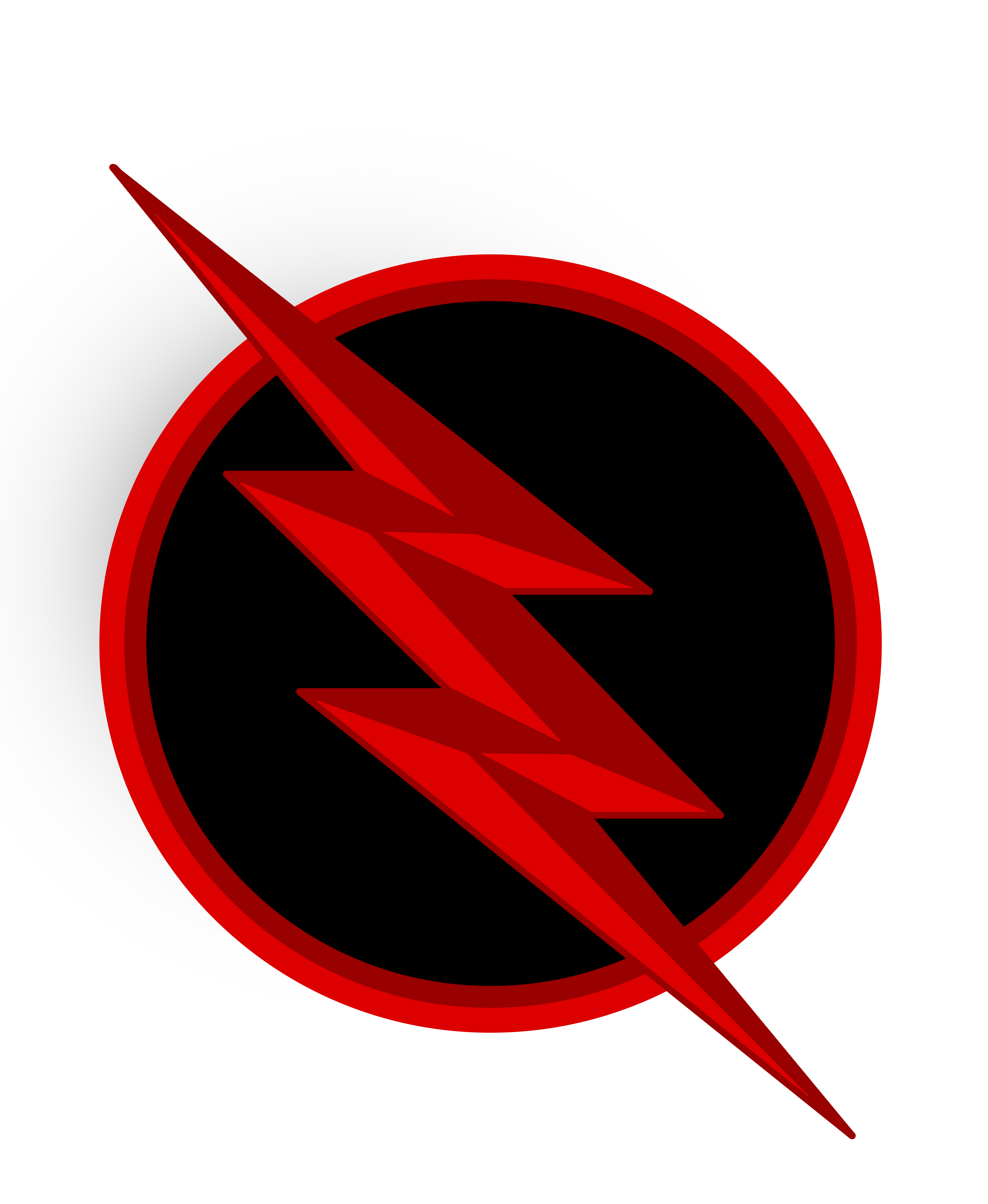 logo clipart flash