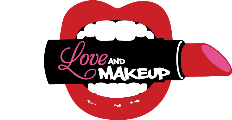 logo clipart makeup