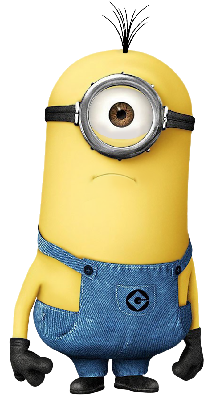 minion clipart christmas png