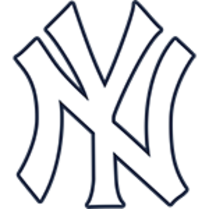 logo clipart new york yankees