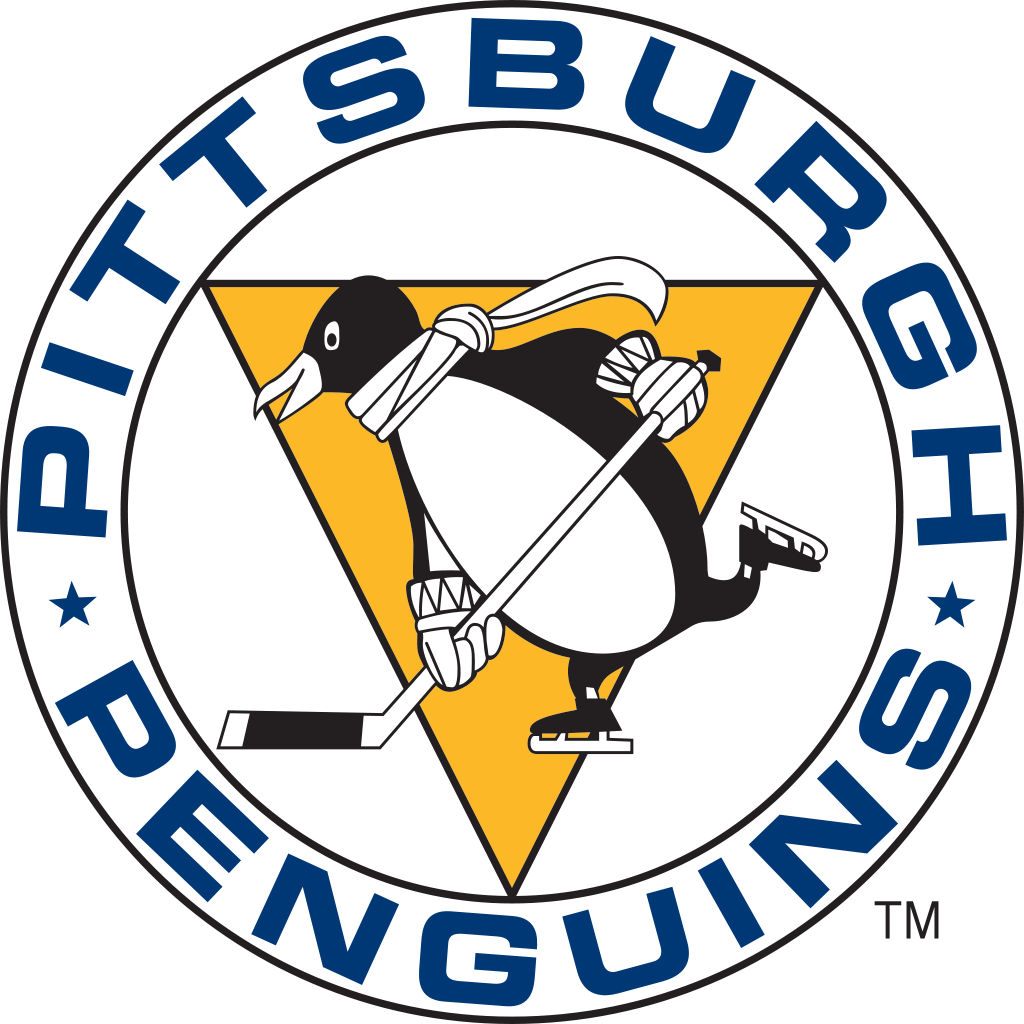 logo clipart pittsburgh penguin