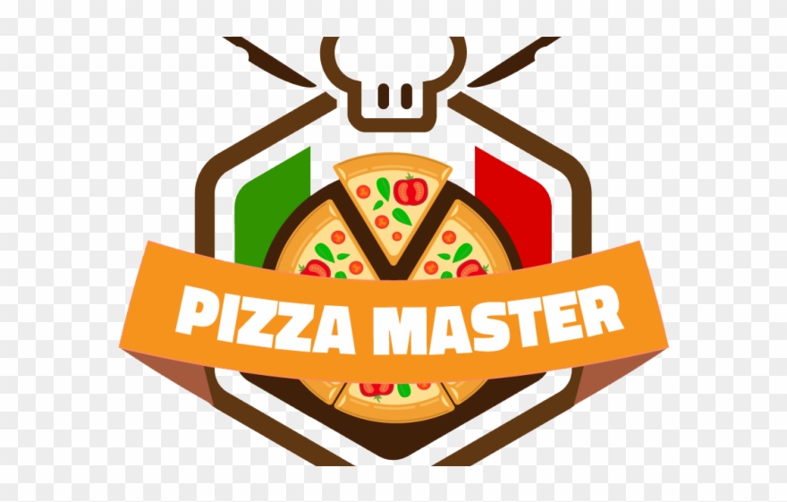 pizza clipart logo