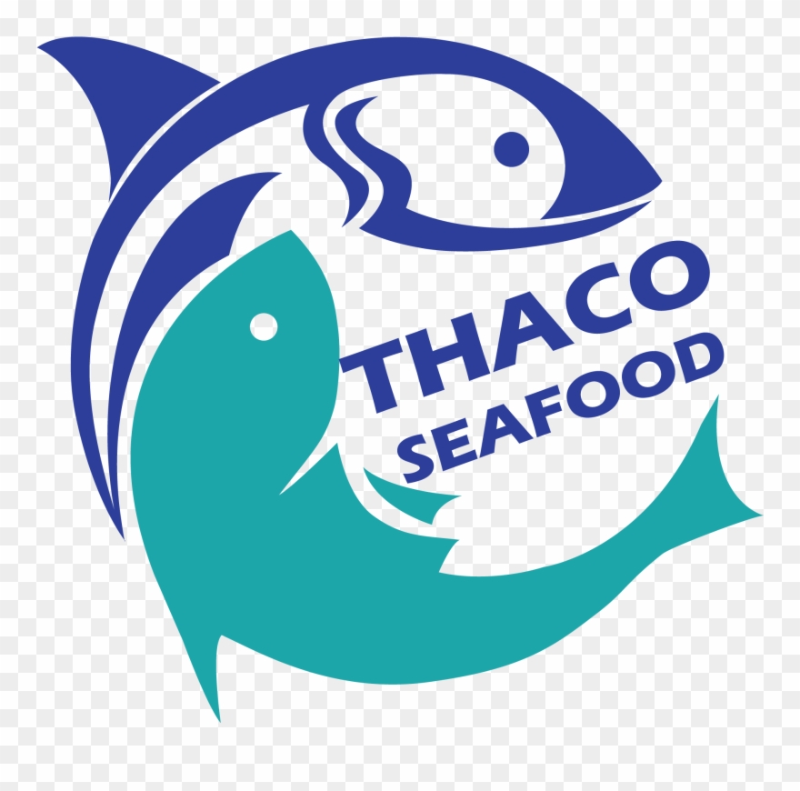 seafood clipart logo