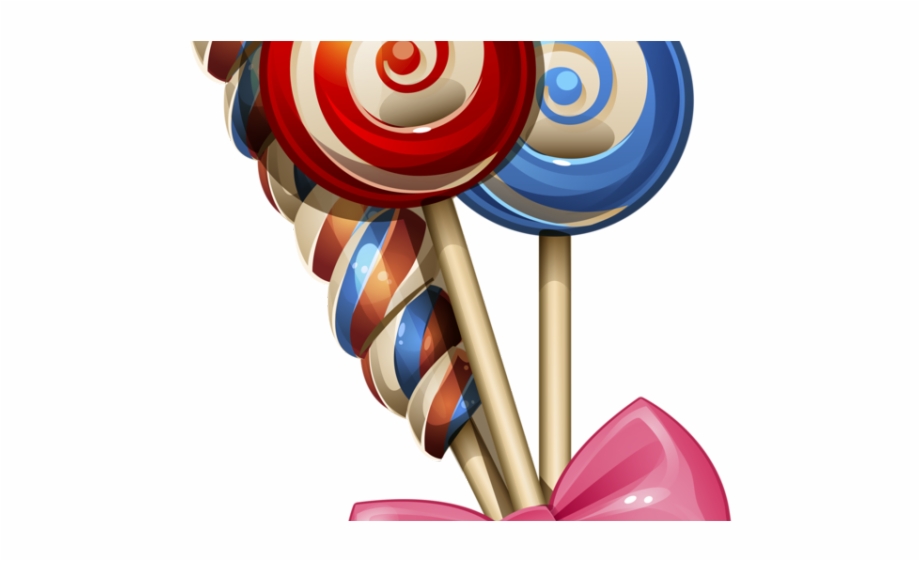 lollipop clipart candy man