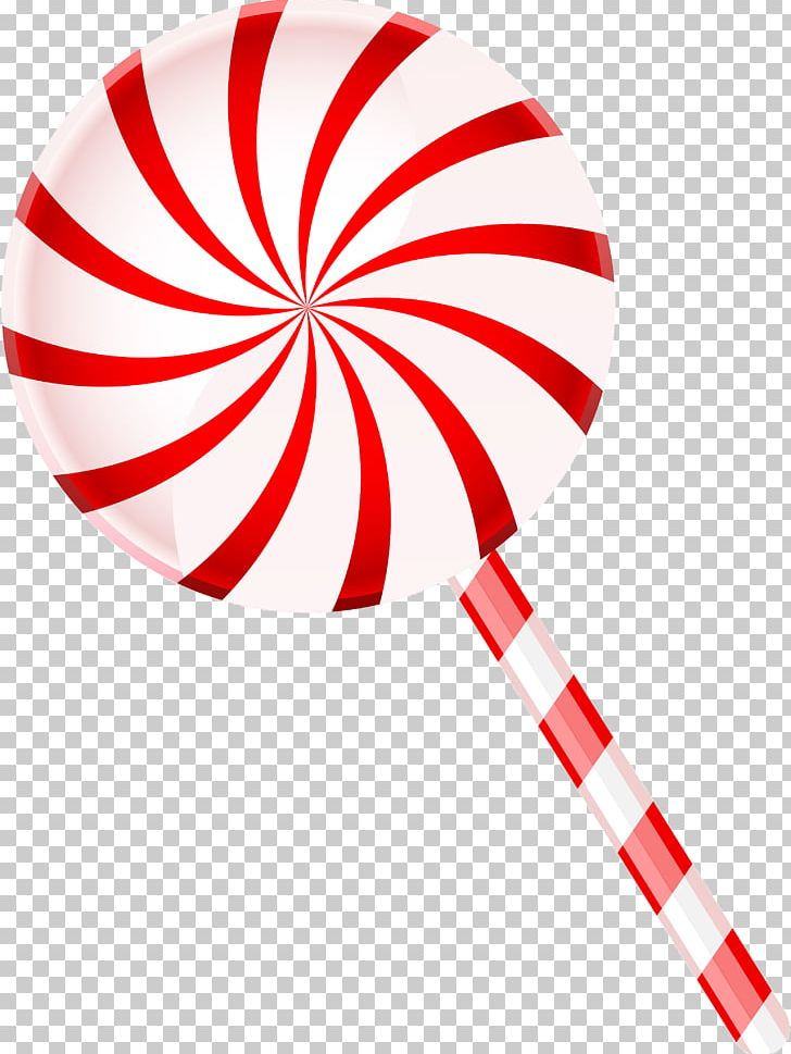 lollipop clipart christmas