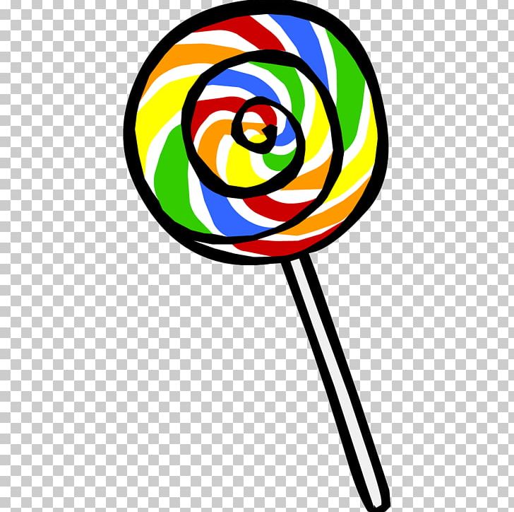 lollipop clipart circle