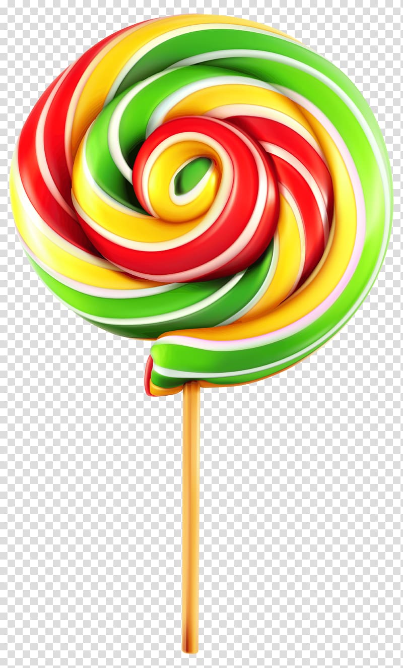 lollipop clipart confectionery